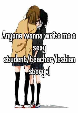 Lesbian Teacher Stories